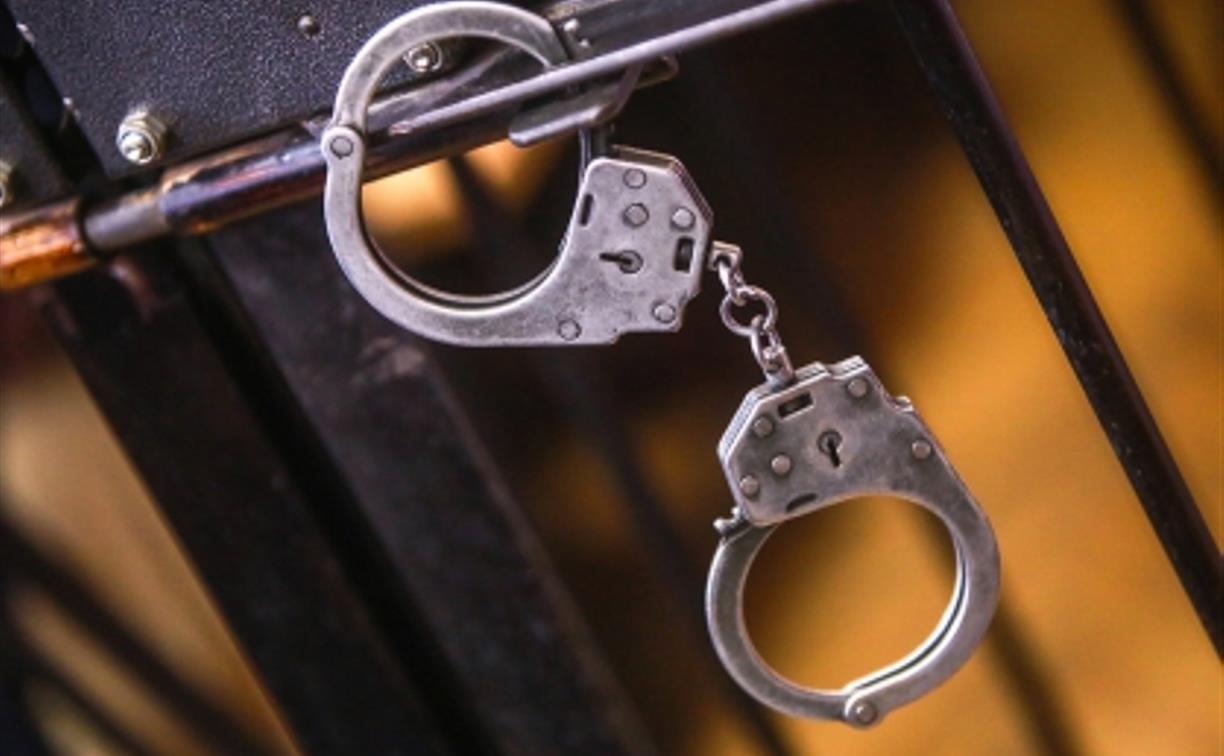 Изнасилование 17-летней тулячки: подозреваемый заключен под стражу 