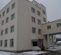В Новомосковске открылось новое здание школы №14