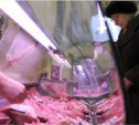 В России запрещён ввоз мяса из Молдавии