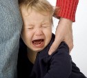 Жестокое обращение с сыном: тулячка кусала и избивала ребенка