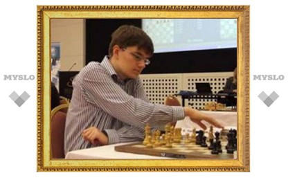 Россиянин выиграл чемпионат Европы по шахматам