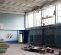 В Тульской области начали ремонт коррекционной школы-интерната