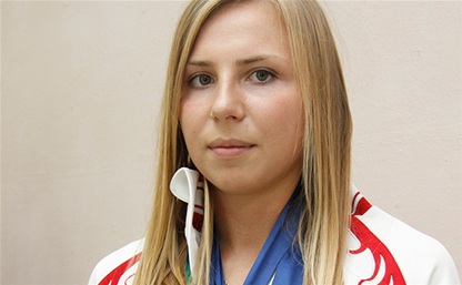 Тульская легкоатлетка победила на молодежном первенстве страны