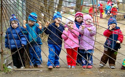 "В Ясногорском районе очередей в детские сады нет", - Екатерина Абросимова