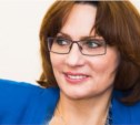 Вера Кирюнина рассказала о туляках и успехах «Слободы» на Всероссийском форуме СМИ