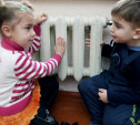 В тульских школах и детсадах с 24 сентября начнется запуск отопления