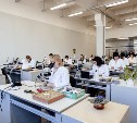 Завод «Октава» увеличил количество производственного персонала