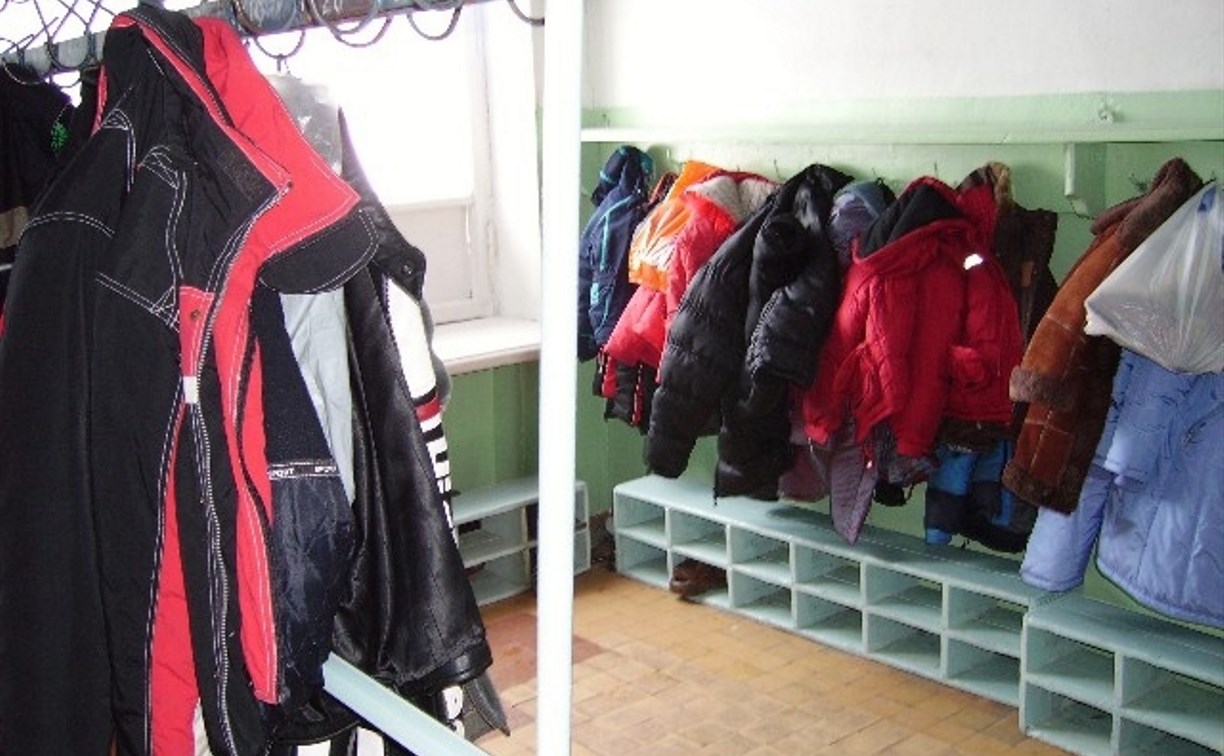 В Ефремове школьница украла куртку, выполняя задание в онлайн-игре