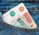Банк России: туляки занимают «до зарплаты» 16 500 рублей