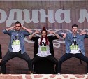 Лучшие танцевальные коллективы города раскачали Тулу