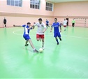 Завершился чемпионат Тульской области по мини-футболу