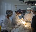 В Тульском онкодиспансере начали делать реконструктивные операции молочных желез