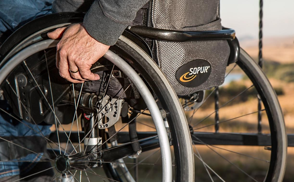 В Тульской области группы инвалидности будут продлевать автоматически на полгода