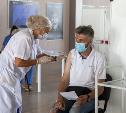 Директор центра Гамалеи назвал лучший срок для ревакцинации от коронавируса