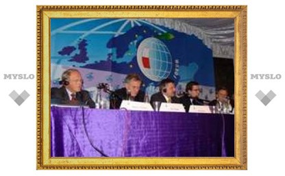 В Туле пройдет третий экономический форум