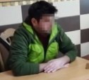 Попытка похищения тульского предпринимателя: полиция обнародовала видео