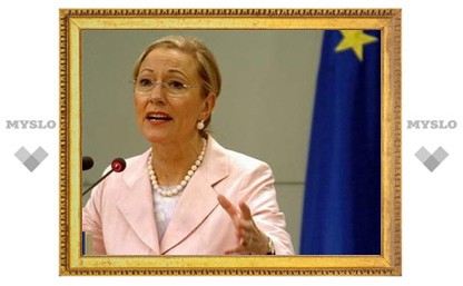 ЕС пообещал создать в Молдавии свободную экономическую зону
