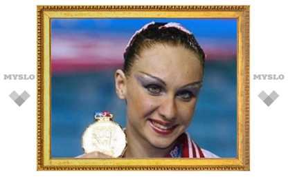 Российская синхронистка стала чемпионкой мира