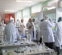 Реализация нацпроекта «Наука» в Тульской области: Заниматься наукой престижно!
