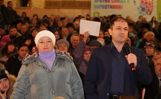 Жительница пос. Бутиково пожаловалась губернатору на нечеловеческие условия жизни