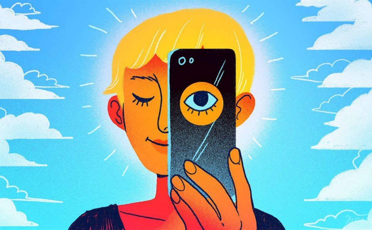 Смартфоны шпионят за нами: Зачем приложения записывают наши разговоры и как избежать прослушки