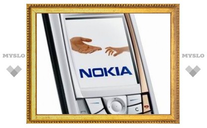 Nokia обещает догнать и перегнать Apple