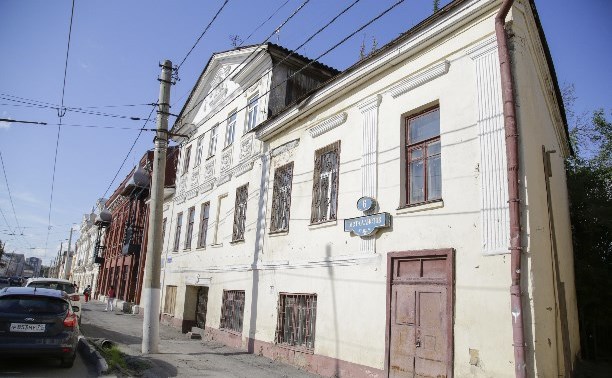 Жители тульской улицы Металлистов оценили свое жилье в 100 тысяч рублей за квадратный метр