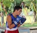 Тульский боксер вызван в молодежную сборную России