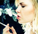 Госдума отклонила законопроект о запрете продажи сигарет женщинам моложе 40 лет