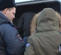 Жители села в Хабаровске заподозрили студента из Тулы в мошенничестве