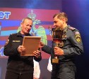 Тульская пожарно-спасательная часть признана лучшей в ЦФО