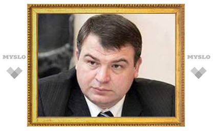 Новый министр обороны РФ продолжит дело Иванова