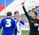 Матч «Арсенала» с «Зенитом-2» будет судить Роман Галимов