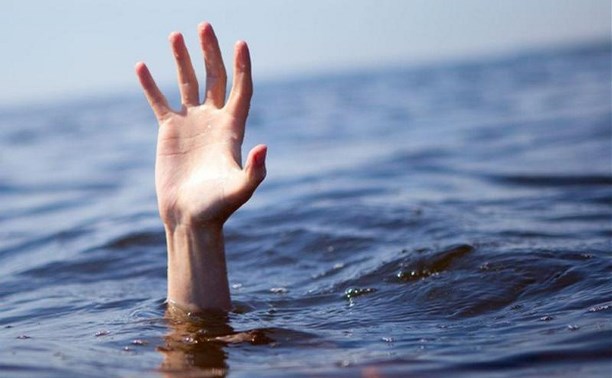 В Упе утонул 10-летний мальчик