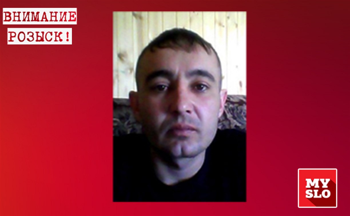 36-летний мужчина уехал из Тулы на заработки в Москву и пропал