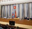 Николай Воробьев: «Выборы губернатора Тульской области состоятся 19 сентября»