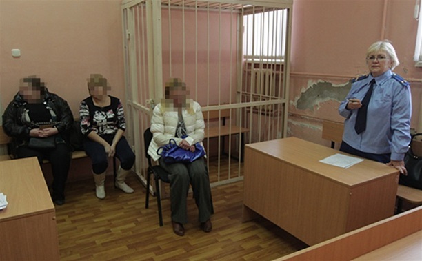 Дело о женской ревности: Мстительница заплатит штраф в 10 000 рублей за издевательства над любовницей мужа
