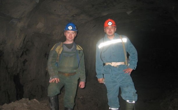 Уроженец Богородицка больше недели находится под завалами рудника «Мир» в Якутии