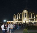 В «Ночь музеев» тульский «шлем» посетили 14 000 человек