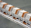 Минимальная стоимость пачки сигарет может составить 55 рублей
