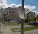 Опубликовано видео аварии у ТД "Фролов"