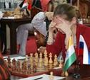 Тульские шахматистки блестяще стартовали на чемпионате мира