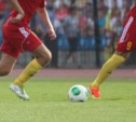 Юные тульские футболисты «Арсенала» победили сверстников из Воронежа