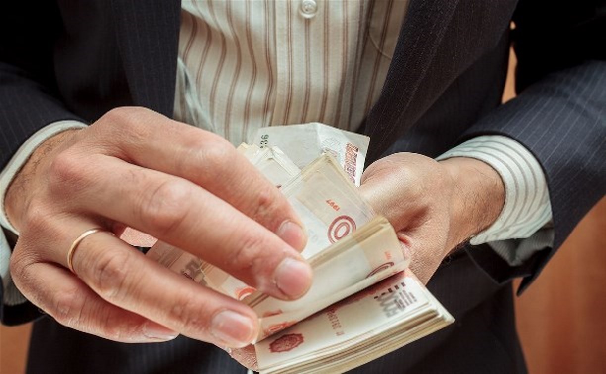 За сутки туляки перечислили мошенникам более миллиона рублей