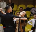 15 ноября в Туле состоится турнир по спортивным танцам