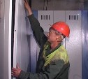 По региональной программе в Туле заменено 230 лифтов