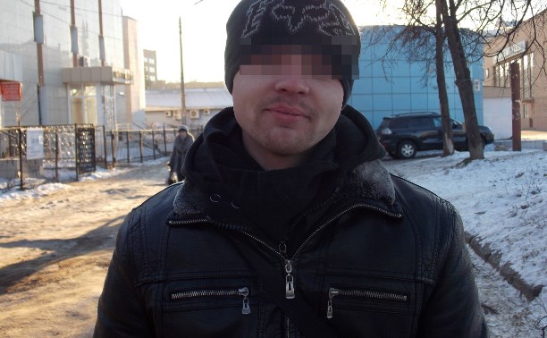 Убийца с улицы Калинина в Туле оказался «ленинградским маньяком»