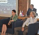 Компания  «Полипласт Новомосковск» провела форум по изменениям строительного рынка
