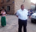 Дело о ДТП в Суворовском районе: Чиновник обвинил пенсионера в ложном доносе