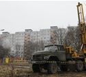 Депутат гордумы заявил, что стройка многоэтажки на Фрунзе незаконна